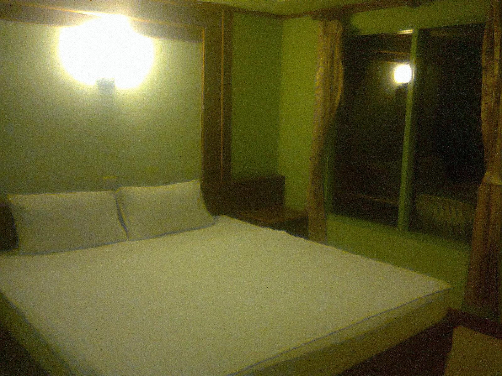 Resort Mr. Black