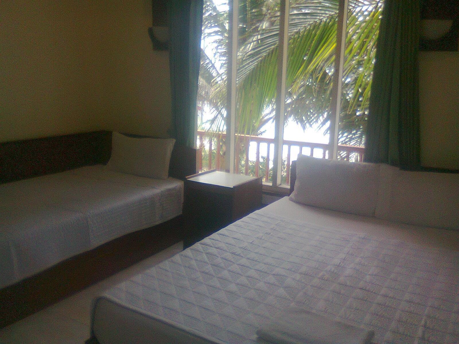 Resort Mr. Black Haad Rin