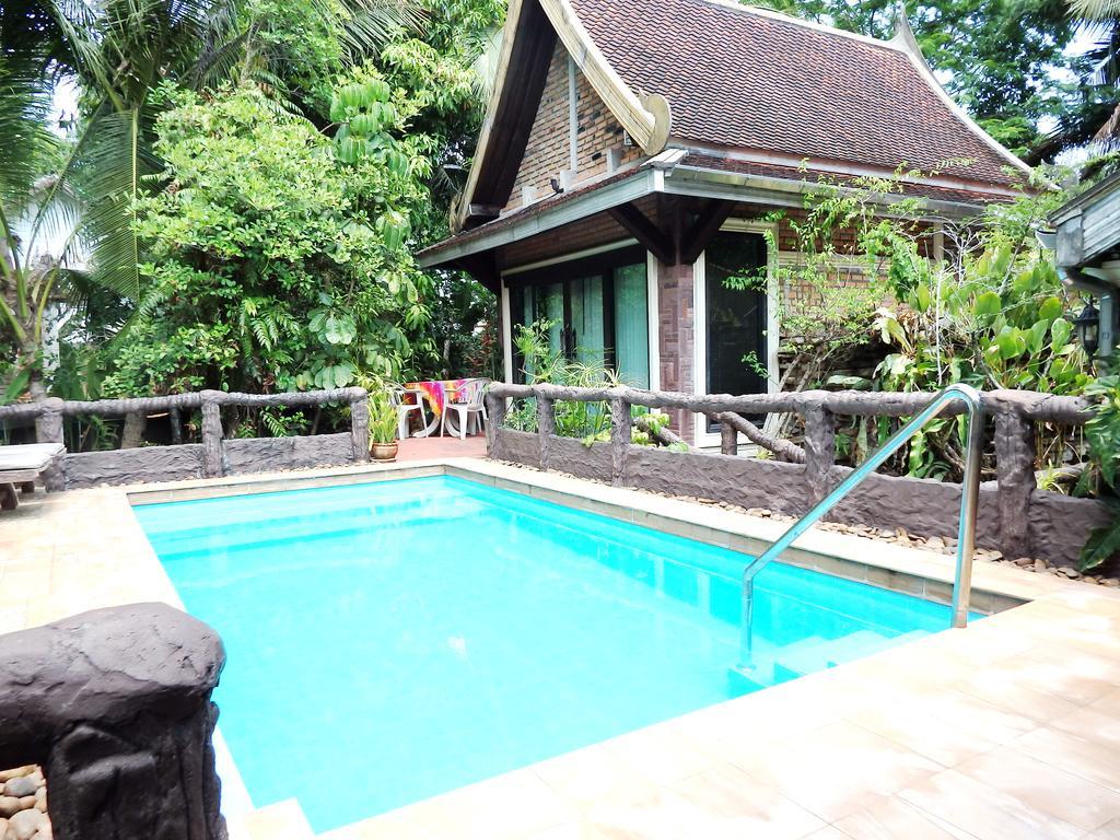 Villa Bb Pool Krabi