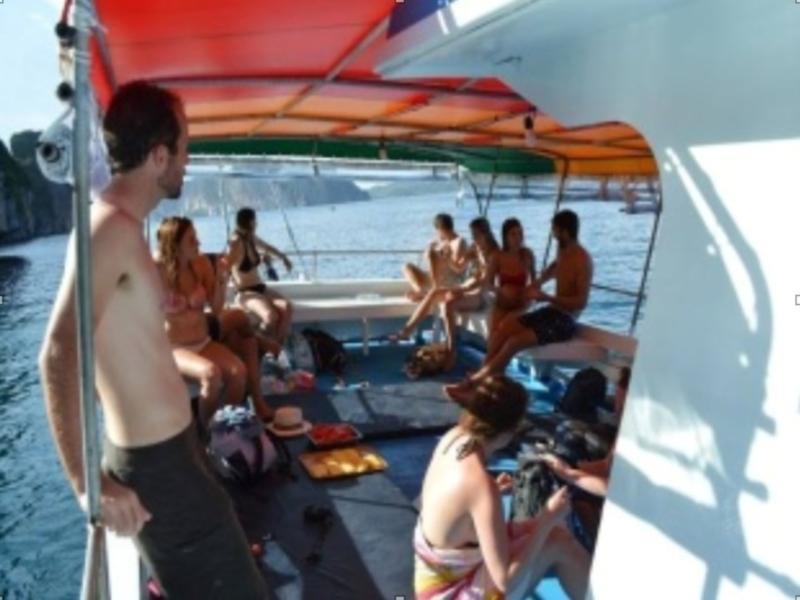 Hotel Maya Bay Sleepaboard 2*