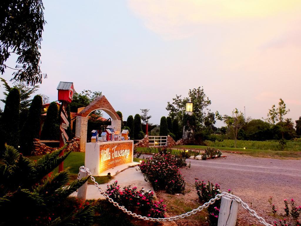Tuscany Country Suan Phueng