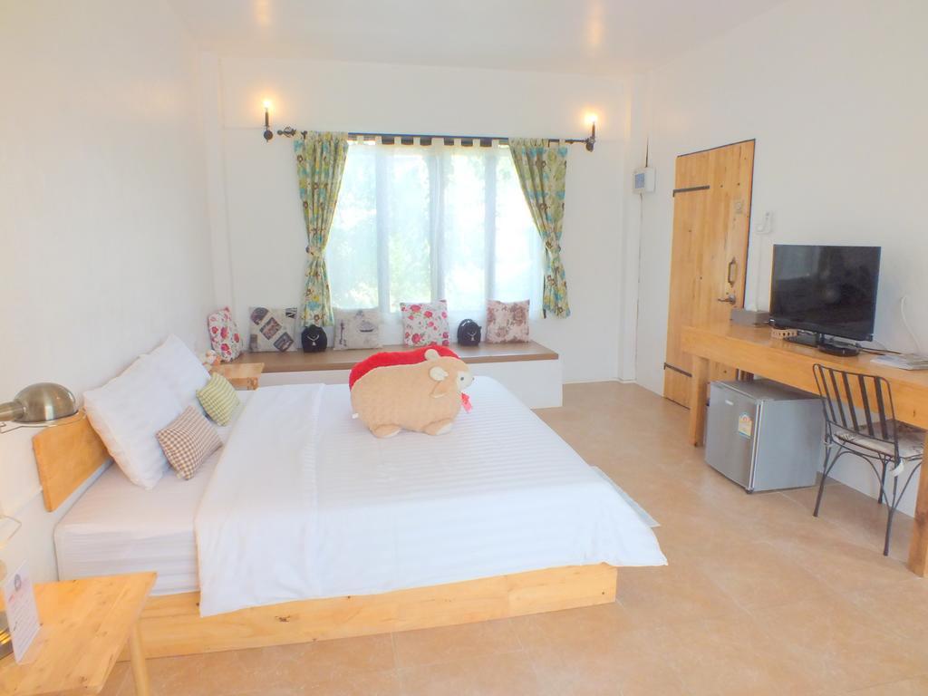 Resort Tuscany Country 3*