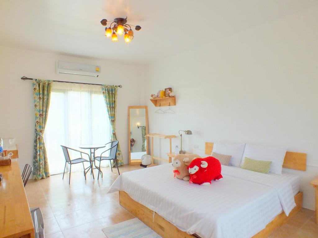 Resort Tuscany Country 3*