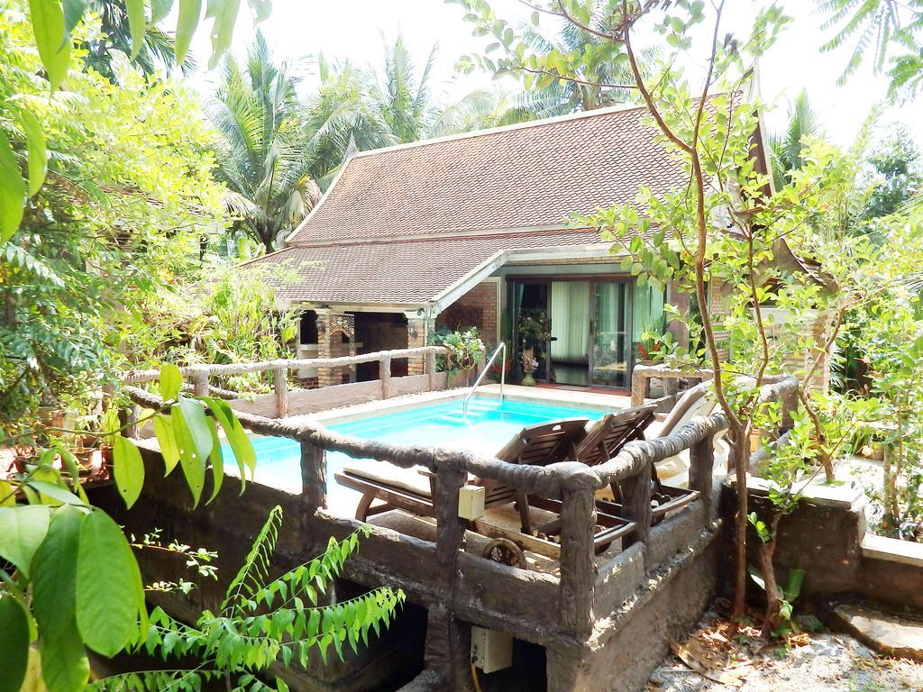 Villa Bb Pool *