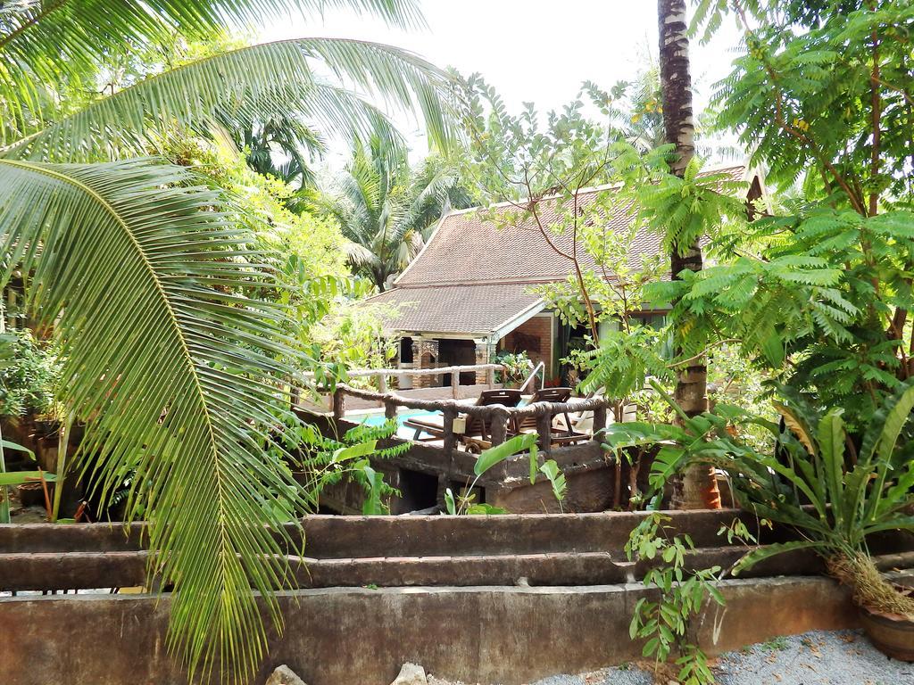 Villa Bb Pool