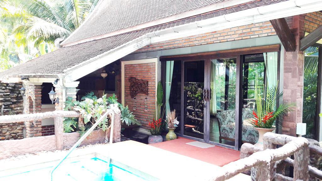 Villa Bb Pool *