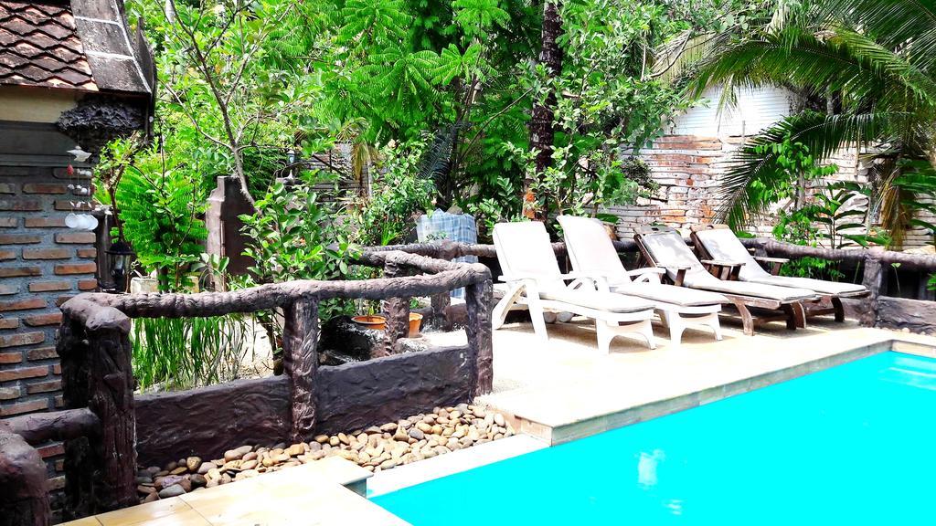 Bb Pool Krabi