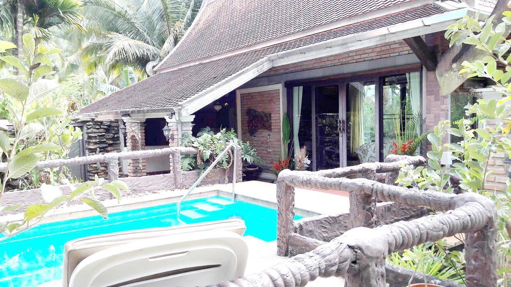 Villa Bb Pool Krabi