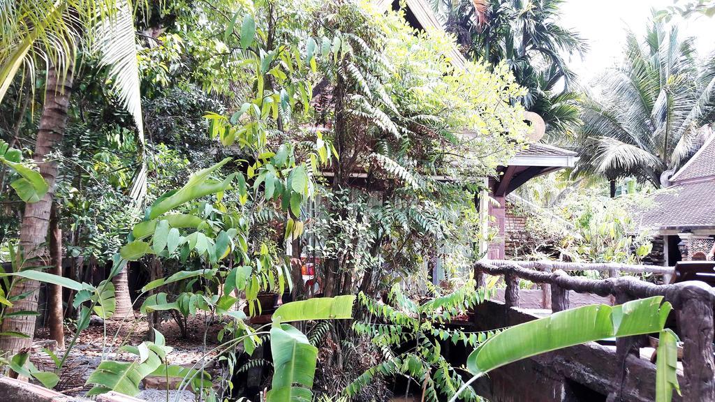 Bb Pool Krabi
