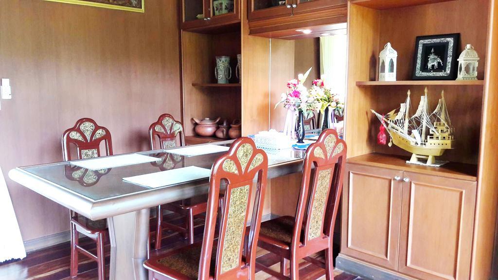 Villa Bb Pool Krabi