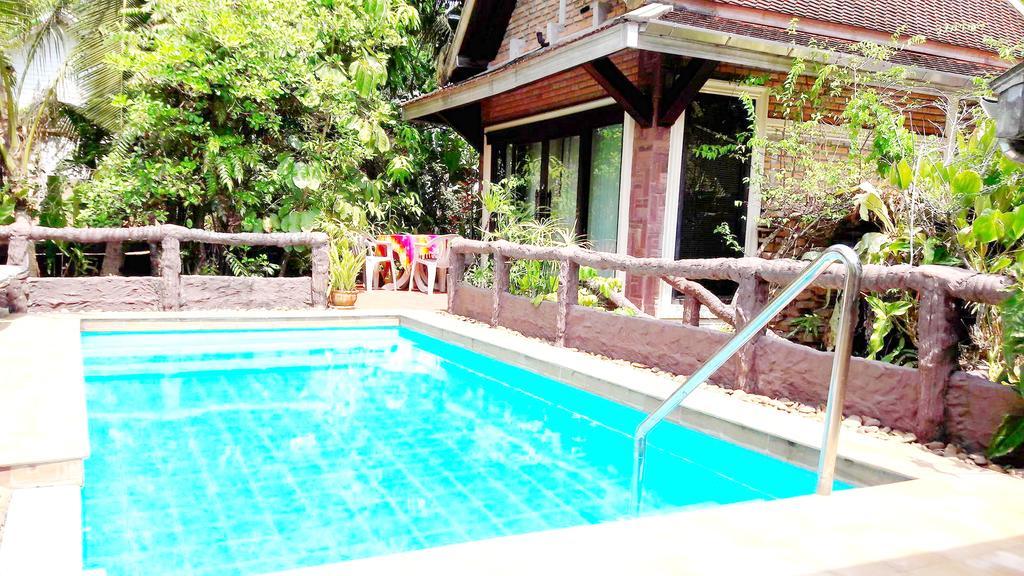 Villa Bb Pool Krabi