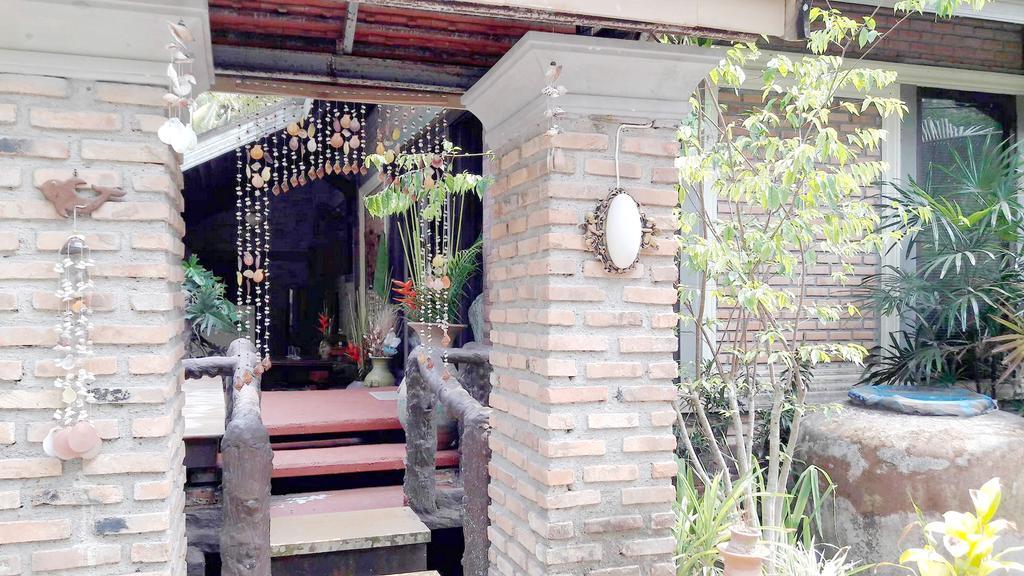 Villa Bb Pool *