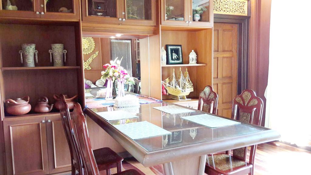 Villa Bb Pool Krabi