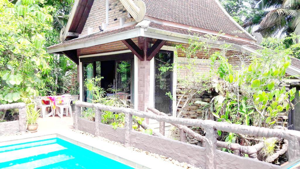 Bb Pool Krabi