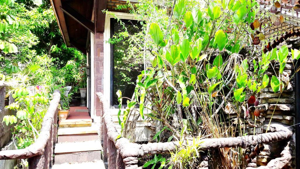 Villa Bb Pool Krabi