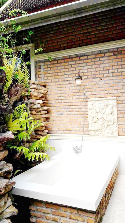 Villa Bb Pool *
