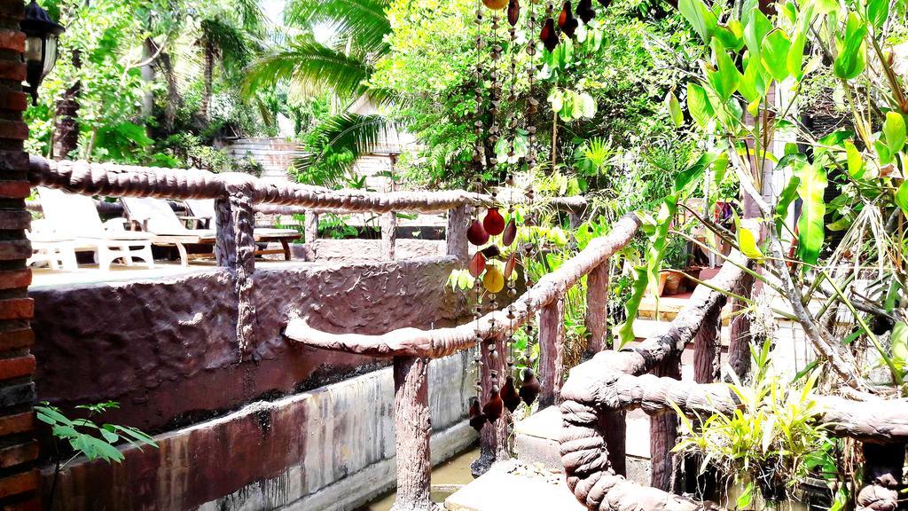 Villa Bb Pool