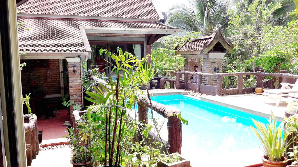 Villa Bb Pool Krabi