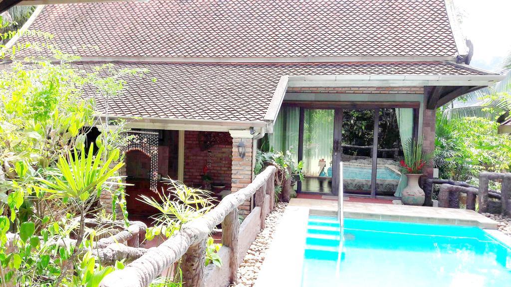 Villa Bb Pool *