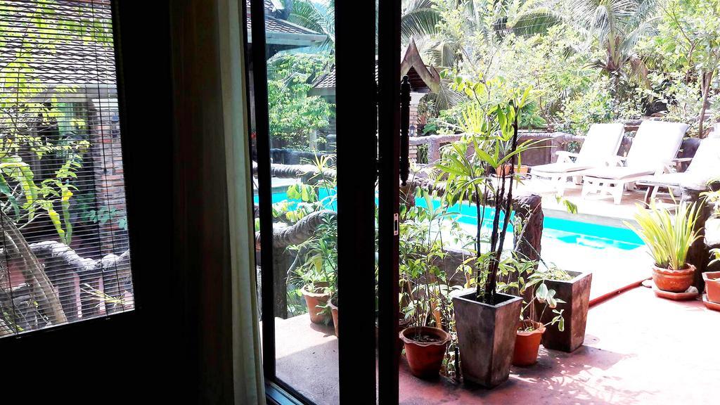 Villa Bb Pool Krabi