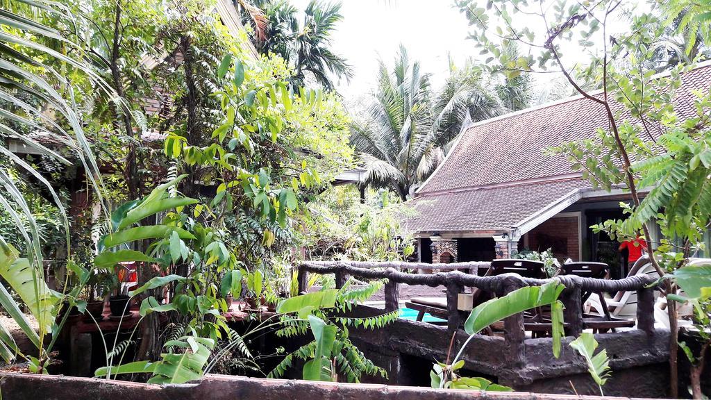 Villa Bb Pool Krabi