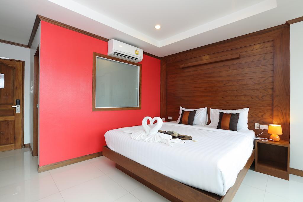 Hotel A Casa Di Luca Patong