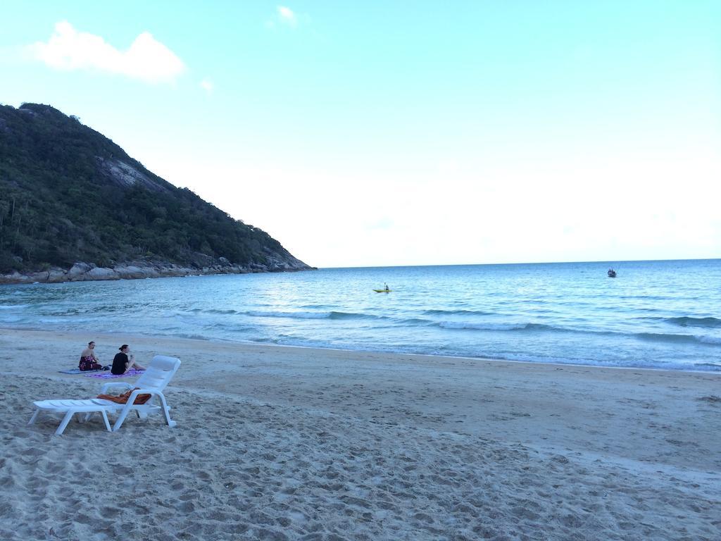 Haad Khuad Bottle Beach