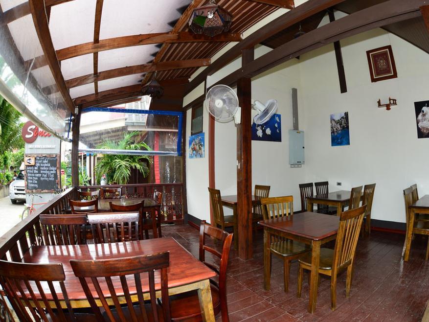 Guest house Lanta Harmony