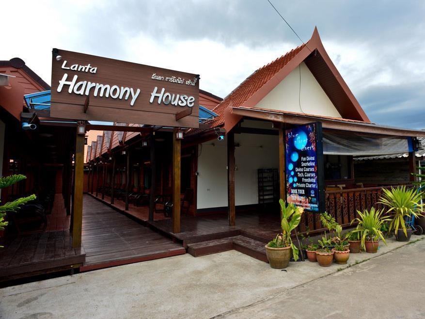 Lanta Harmony