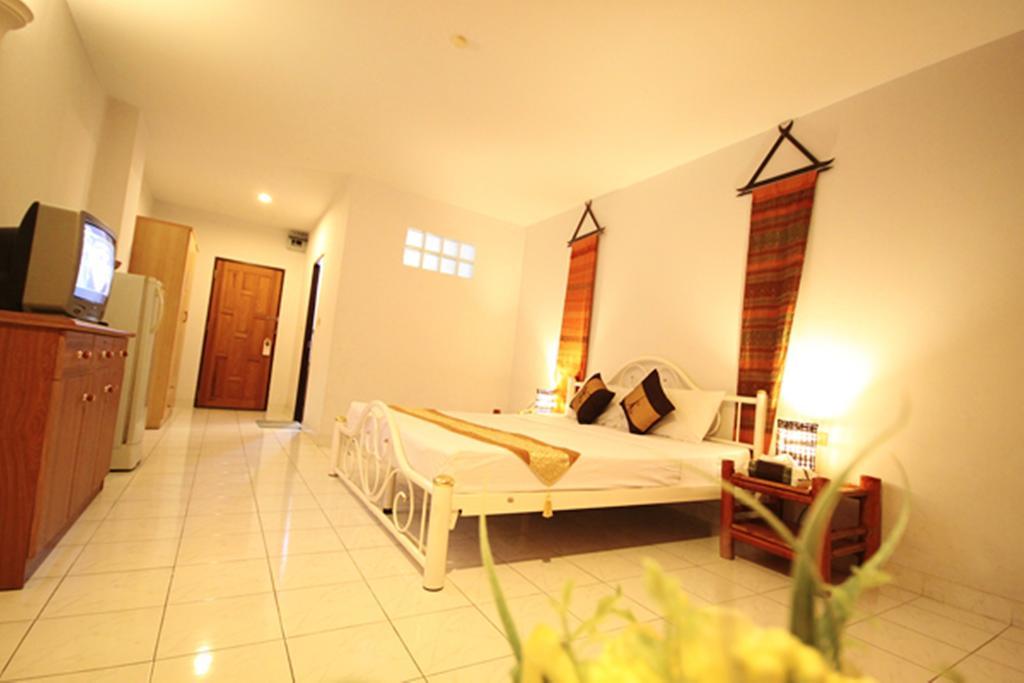 Hotel Eden Hotel Pattaya