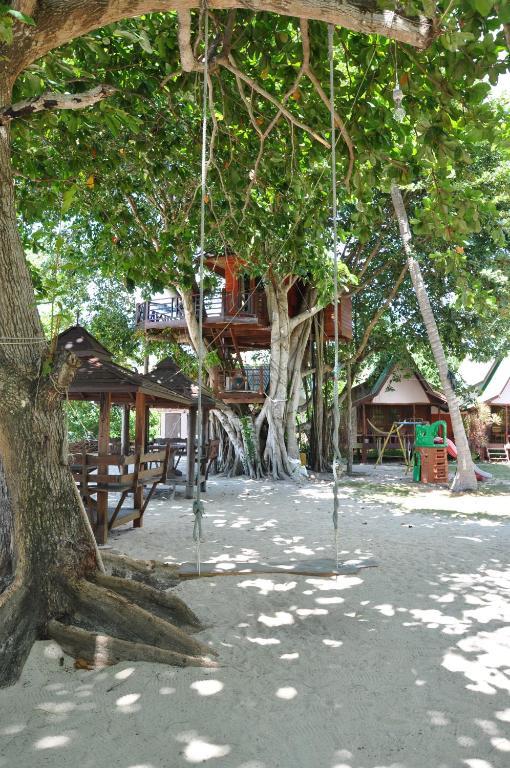 Charm Beach Ko Pha Ngan