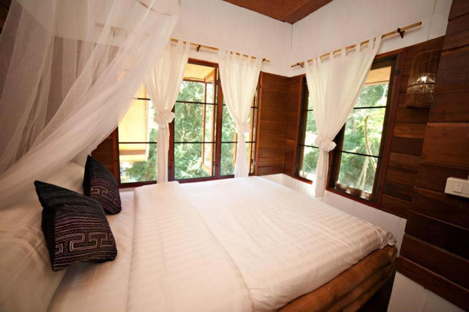 The Chai Lai Orchid 2* Chiang Mai