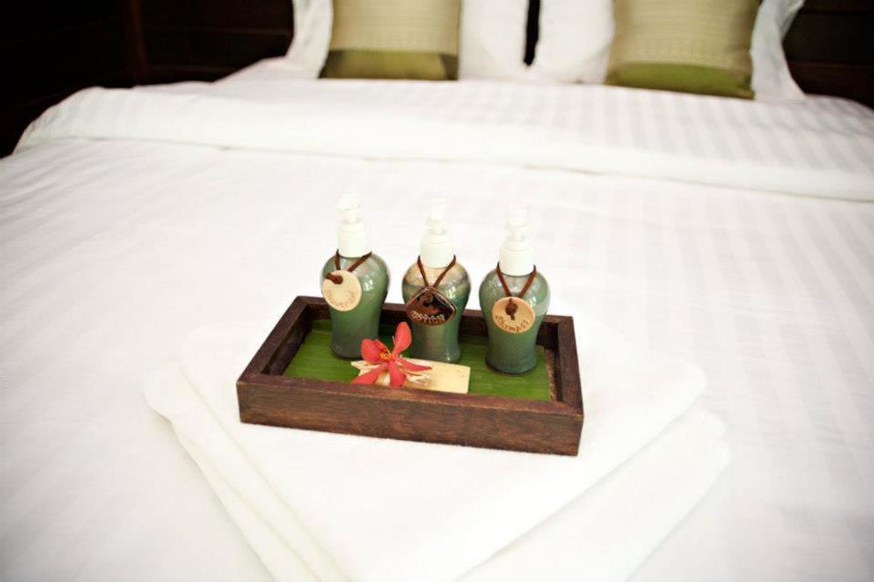 Resort The Chai Lai Orchid Chiang Mai
