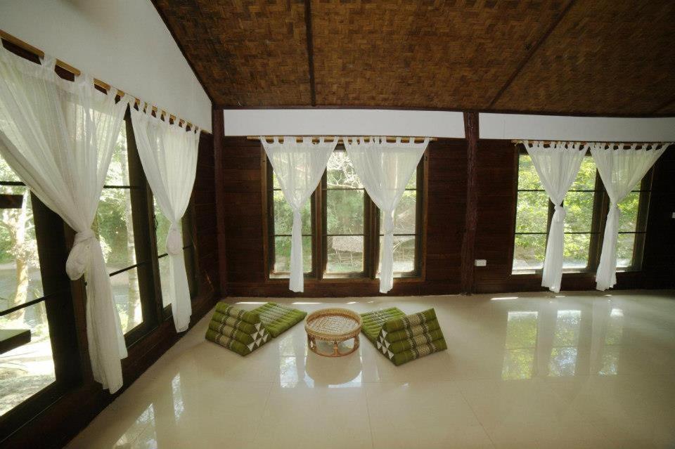 The Chai Lai Orchid 2* Chiang Mai