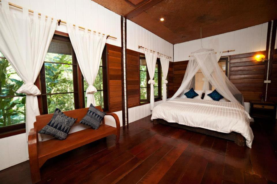 Resort The Chai Lai Orchid