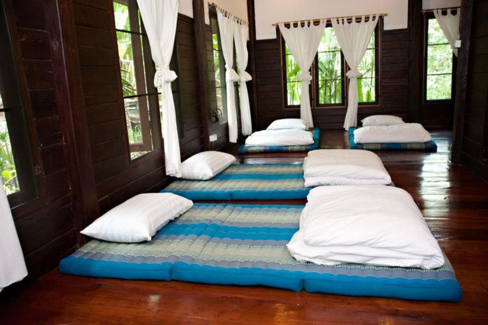 Resort The Chai Lai Orchid 2*