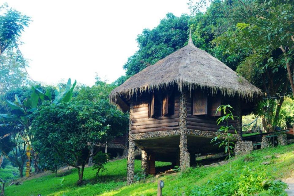 Resort The Chai Lai Orchid Chiang Mai