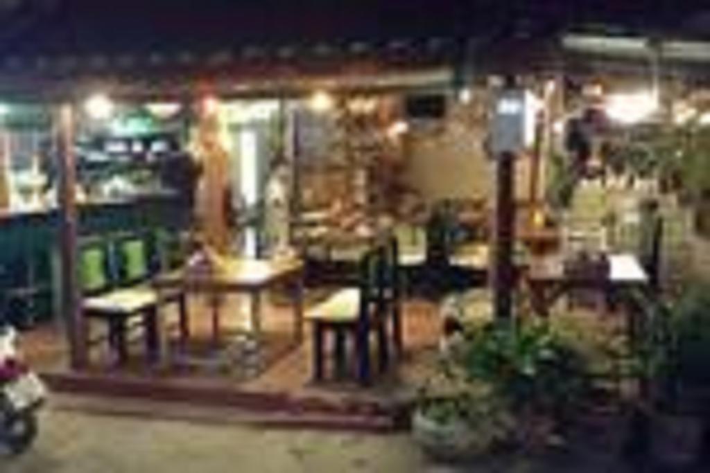 Hostel Maddy's