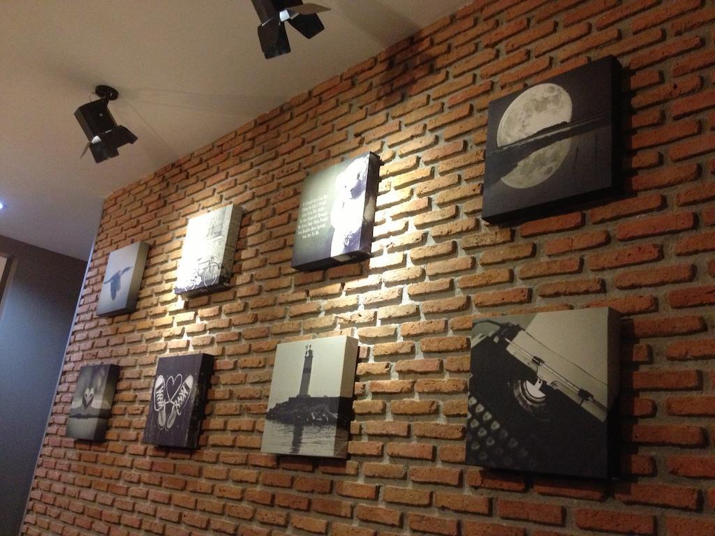 Hostel Dfeel House Patong