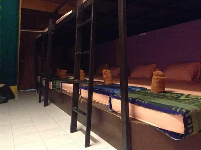 Hostel Maddy's