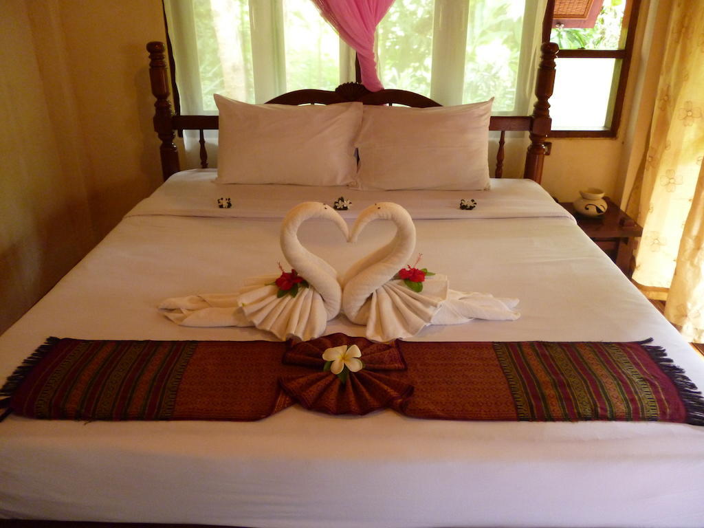 Hotel Marina Express-fisherman Aonang 3*