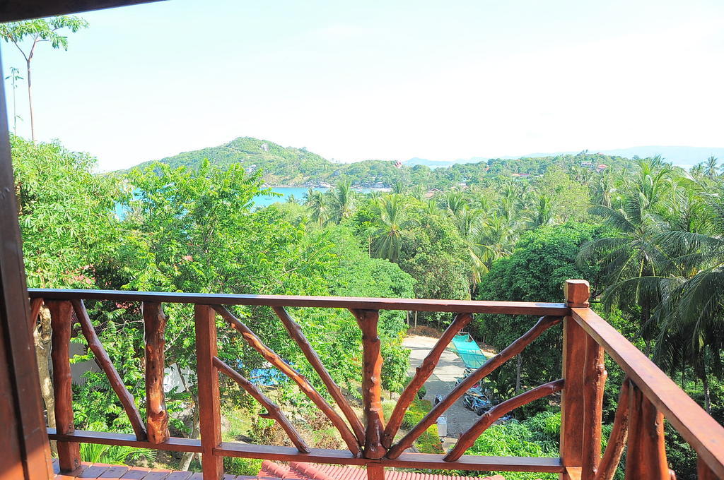 Guest house Venus Haad Rin