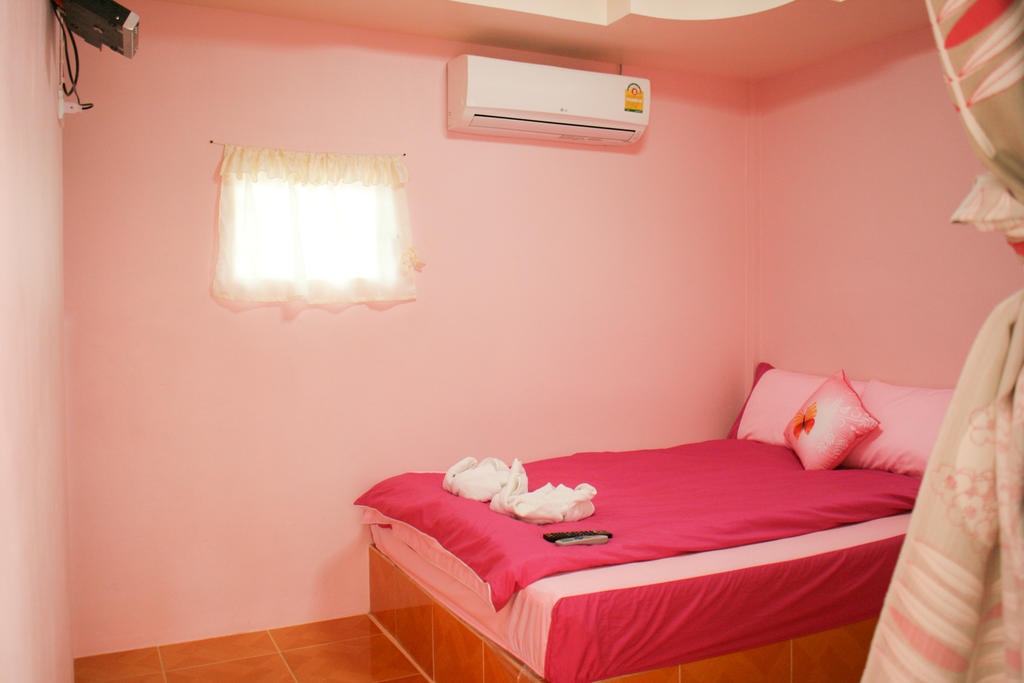Resort Boathouse Suanphung 2*