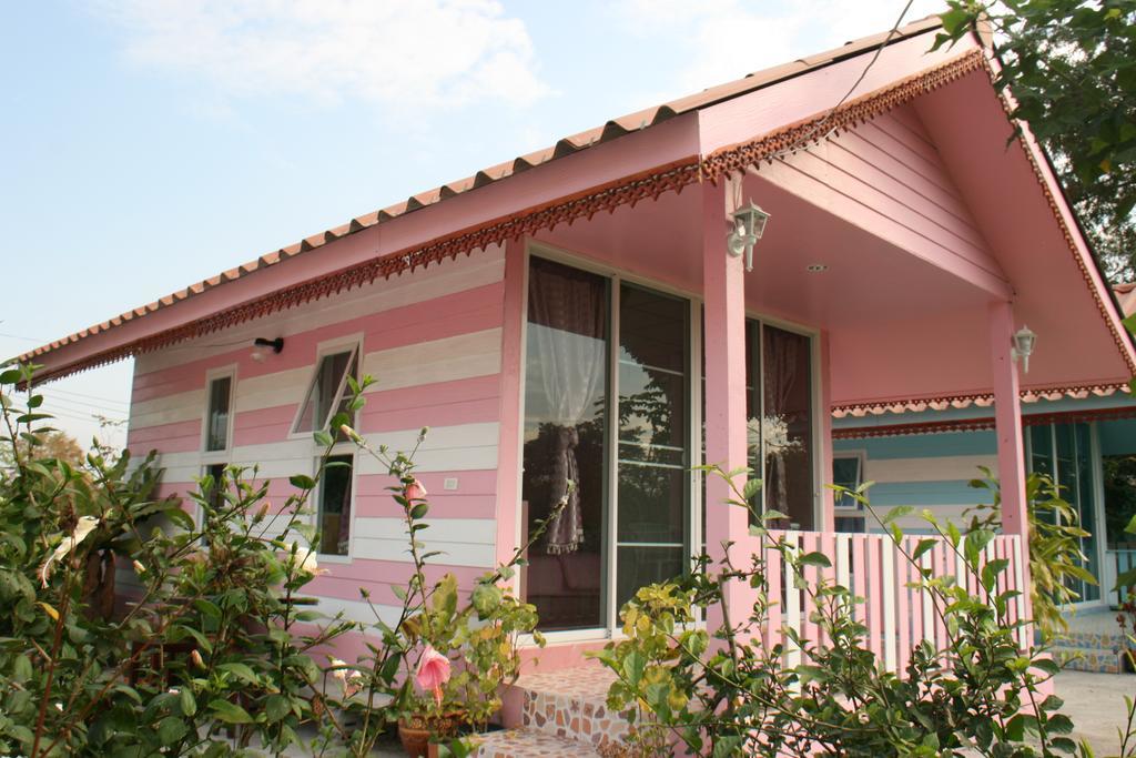 Boathouse Suanphung