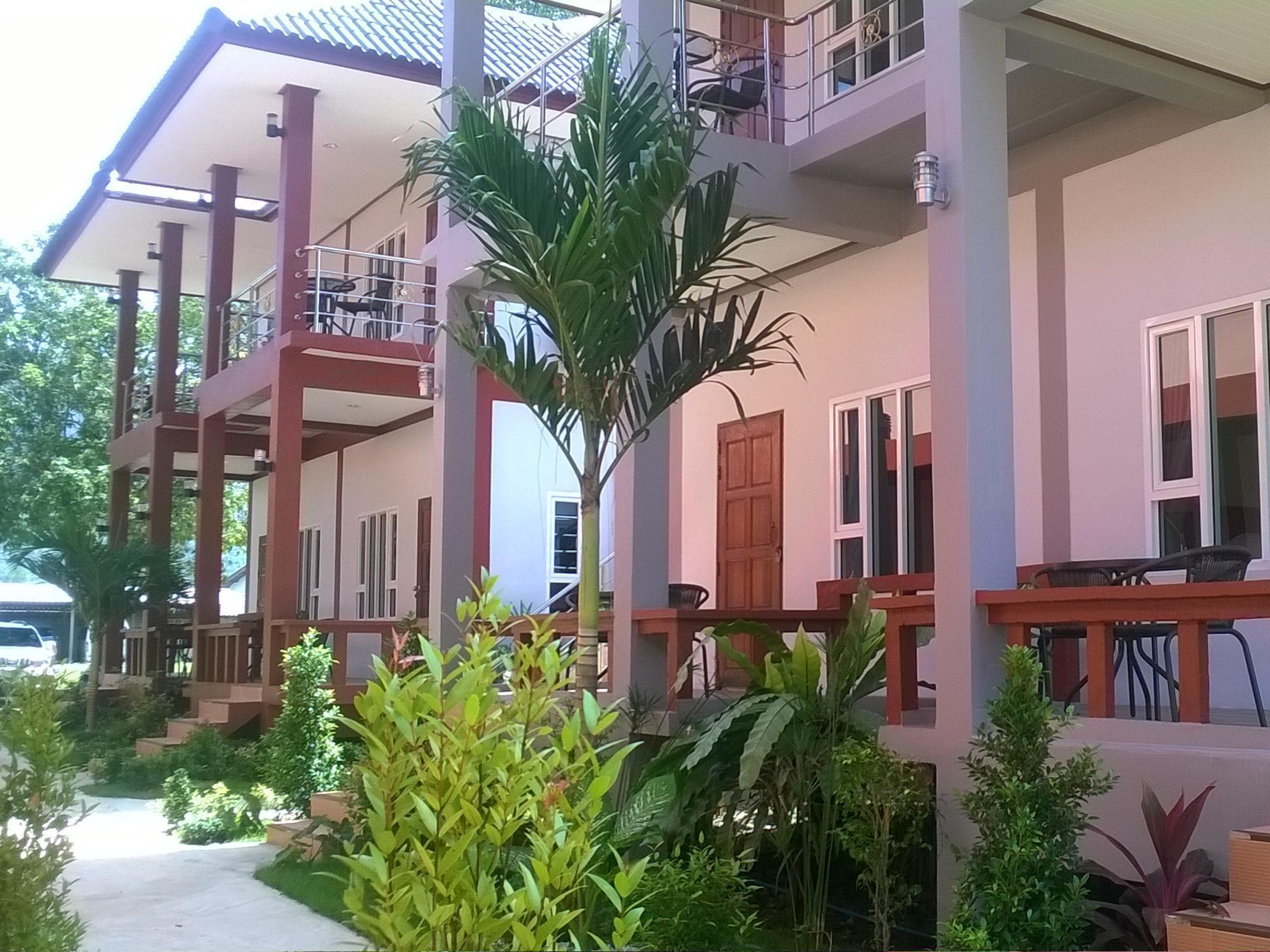 Resort Tamarind Twin 3*