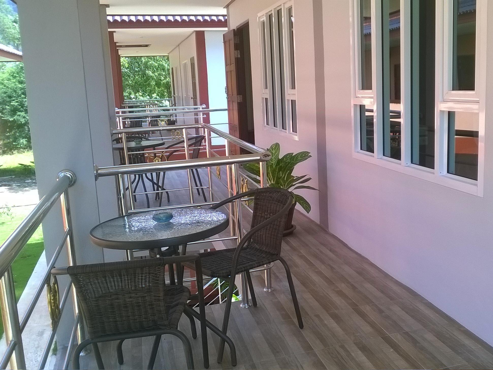 Resort Tamarind Twin 3*