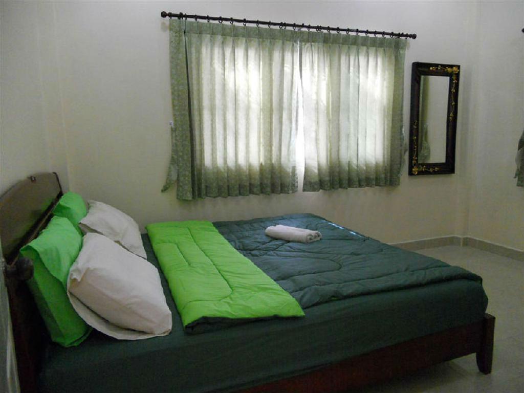Ban Lomyen Hua Hin