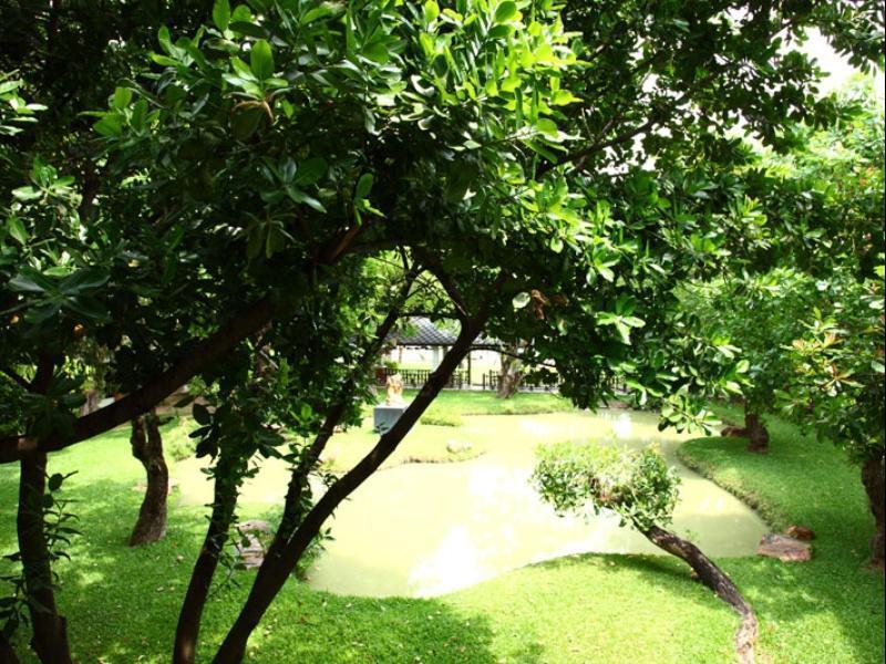Hotel Korat