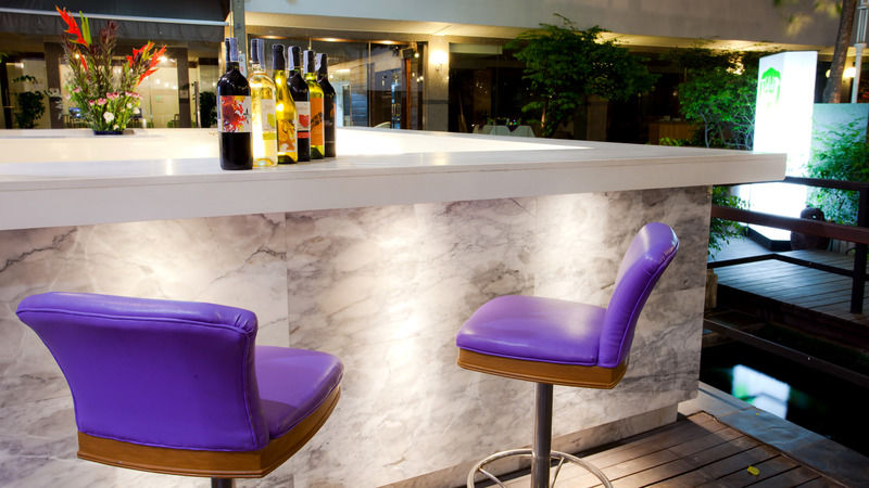 Hotel Trang - Sha 3*