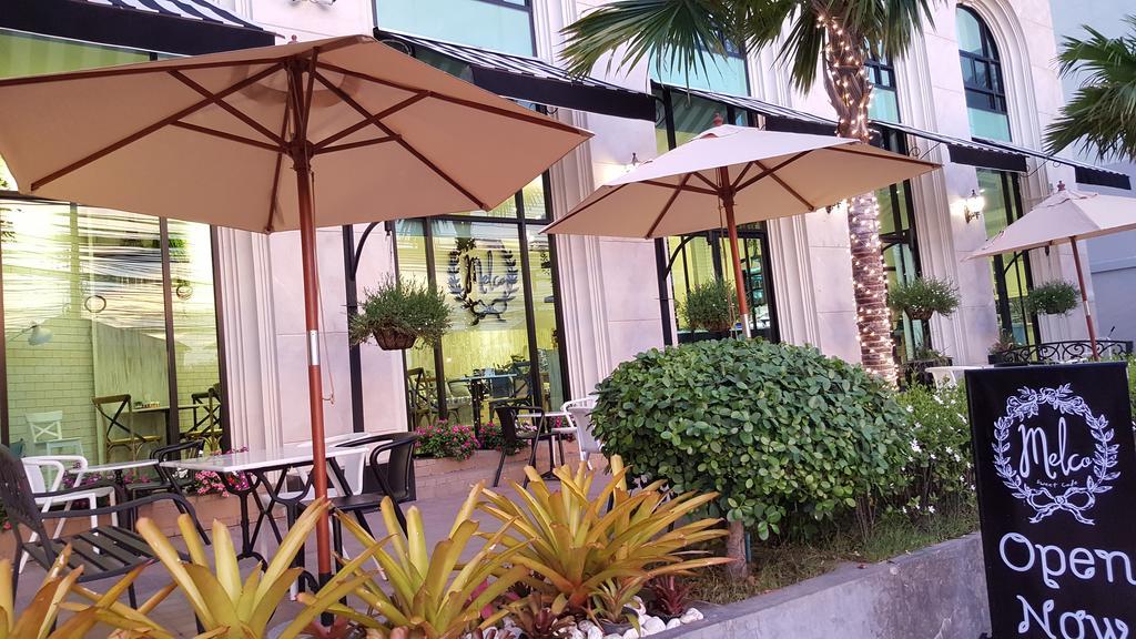 Hotel Sn - Sha